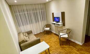 Imagem 5: Apartamento à venda em Liberdade com 47 m², 1 quarto