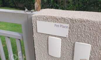 Imagem 4: Apartamento à venda em Bosque da Saúde com 57 m², 2 quartos, 1 suíte, 1 vaga