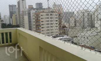 Imagem: Apartamento à venda em Santa Cecília com