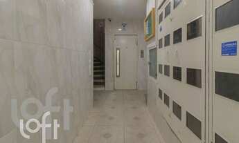 Imagem 4: Apartamento à venda em República com 32 m², 1 quarto