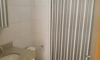 Imagem 2: Apartamento à venda em Cidade Ademar com 40 m², 1 quarto, 1 suíte, 1 vaga