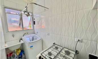 Imagem 7: Apartamento à venda em Bosque da Saúde com 35 m², 1 quarto