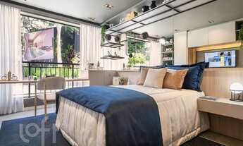 Imagem: Apartamento à venda em Butantã com 23