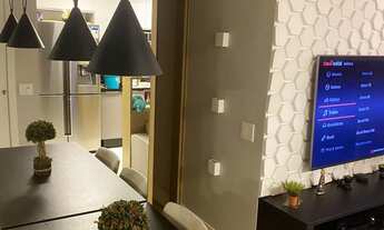 Imagem 5: Apartamento à venda em Vila Prudente com 49 m², 2 quartos, 1 vaga