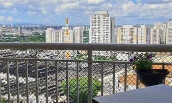 Imagem 5: Apartamento à venda em Belém com 65 m², 3 quartos, 1 suíte, 1 vaga