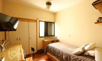 Imagem 5: Apartamento à venda em Campo Belo com 108 m², 3 quartos, 1 suíte, 2 vagas