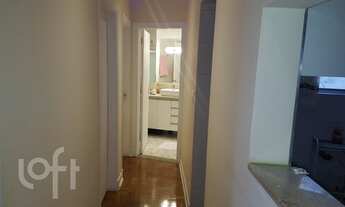 Imagem 2: Apartamento à venda em Liberdade com 75 m², 2 quartos