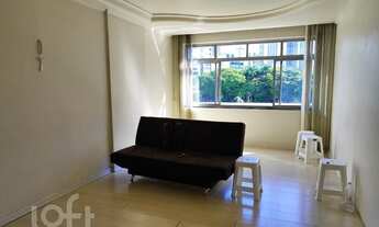 Imagem: Apartamento à venda em Perdizes com 130