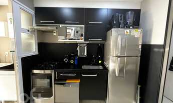 Imagem 4: Apartamento à venda em Vila Andrade com 44 m², 1 quarto, 1 vaga