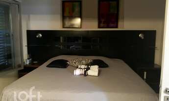 Imagem 3: Apartamento à venda em Vila Sônia com 80 m², 2 quartos, 1 suíte, 2 vagas