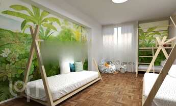 Imagem 2: Apartamento à venda em Higienópolis com 253 m², 3 quartos, 2 suítes, 2 vagas