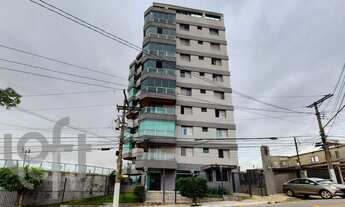 Imagem 6: Apartamento à venda em Cidade Ademar com 86 m², 2 quartos, 1 suíte, 2 vagas