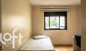 Imagem 3: Apartamento à venda em Jabaquara com 90 m², 3 quartos, 1 suíte, 2 vagas