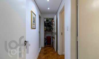 Imagem 2: Apartamento à venda em República com 100 m², 2 quartos