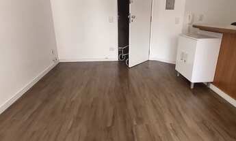 Imagem 4: Apartamento à venda em Santa Cecília com 26 m², 1 quarto, 1 vaga