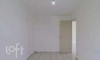 Imagem: Apartamento à venda em Sacomã com 52 m²