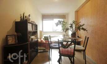 Imagem: Apartamento à venda em Bela Vista com 45