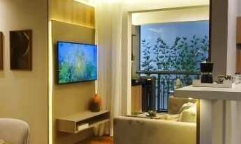 Imagem: Apartamento à venda em Vila Andrade com