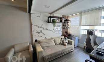 Imagem 3: Apartamento à venda em Jaçanã com 67 m², 3 quartos, 1 suíte, 1 vaga