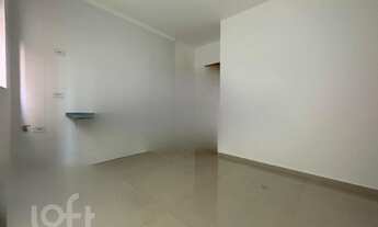 Imagem 2: Apartamento à venda em Tucuruvi com 31 m², 1 quarto