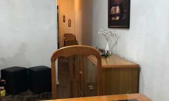 Imagem 4: Apartamento à venda em Saúde com 79 m², 3 quartos, 1 vaga