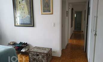 Imagem 6: Apartamento à venda em Bosque da Saúde com 95 m², 2 quartos, 1 suíte, 1 vaga