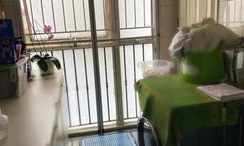 Imagem 3: Apartamento à venda em Santo Amaro com 100 m², 3 quartos, 1 vaga