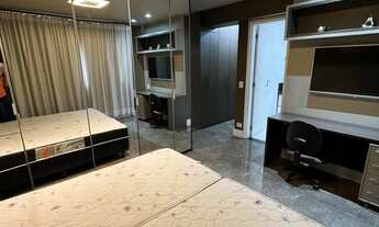 Imagem 6: Apartamento à venda em República com 50 m², 2 quartos