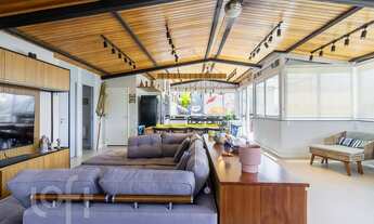 Imagem: Apartamento à venda em Vila Romana com