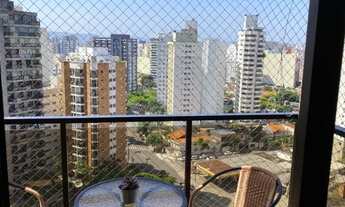 Imagem 7: Apartamento à venda em Aclimação com 276 m², 4 quartos, 4 suítes, 3 vagas