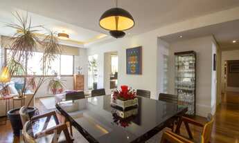 Imagem 6: Apartamento à venda em Morumbi com 295 m², 4 quartos, 2 suítes, 4 vagas