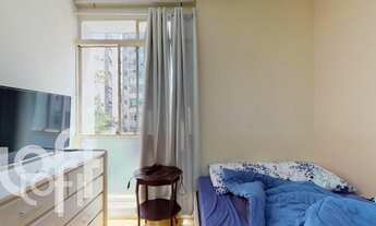 Imagem 5: Apartamento à venda em Bela Vista com 135 m², 3 quartos, 1 suíte, 1 vaga