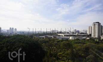 Imagem 6: Apartamento à venda em Barra Funda com 112 m², 4 quartos, 3 suítes, 2 vagas