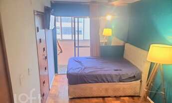 Imagem 6: Apartamento à venda em Bela Vista com 45 m², 1 quarto