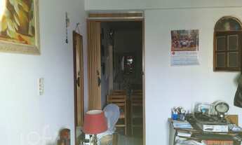 Imagem 4: Apartamento à venda em Sé com 42 m²