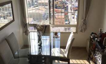 Imagem 2: Apartamento à venda em Cidade Ademar com 110 m², 2 quartos, 2 vagas