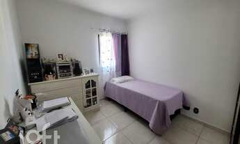 Imagem 4: Apartamento à venda em Alto da Lapa com 114 m², 3 quartos, 1 suíte, 2 vagas