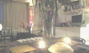 Imagem: Apartamento à venda em República com 40