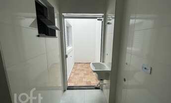 Imagem 7: Apartamento à venda em Itaquera com 40 m², 2 quartos