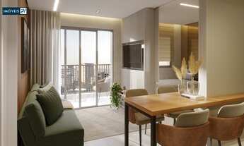 Imagem 4: APARTAMENTO em São Paulo - SP, Higienópolis