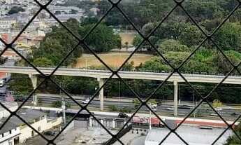 Imagem 6: Apartamento à venda em Vila Prudente com 86 m², 3 quartos, 1 suíte, 2 vagas