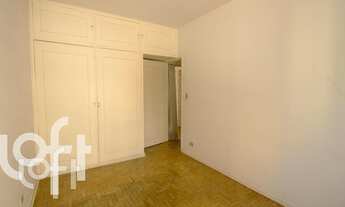 Imagem 3: Apartamento à venda em Santa Cecília com 80 m², 2 quartos, 1 vaga