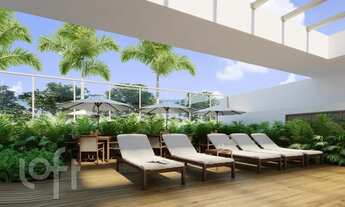 Imagem 3: Apartamento à venda em Jabaquara com 74 m², 3 quartos, 1 suíte, 2 vagas