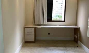 Imagem 4: Apartamento à venda em Bosque da Saúde com 98 m², 2 quartos, 2 suítes, 2 vagas