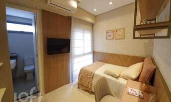 Imagem 5: Apartamento à venda em Lapa com 104 m², 3 quartos, 3 suítes, 1 vaga