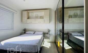 Imagem 6: Apartamento à venda em Raposo Tavares com 106 m², 2 quartos, 2 suítes, 2 vagas