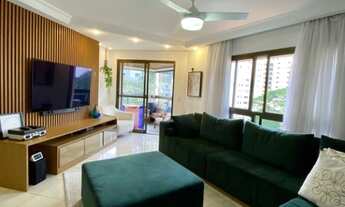 Imagem: Apartamento à venda em Alto da Lapa com