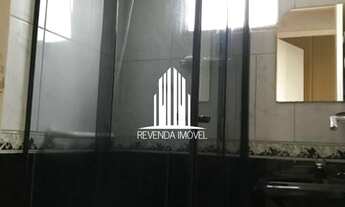 Imagem 2: Apartamento à venda em Jabaquara com 52 m², 2 quartos, 1 vaga