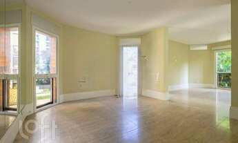 Imagem 3: Apartamento à venda em Jardim Europa com 284 m², 5 quartos, 3 suítes, 4 vagas