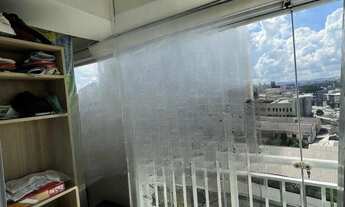 Imagem 5: Apartamento à venda em Bom Retiro com 40 m², 1 quarto, 1 vaga